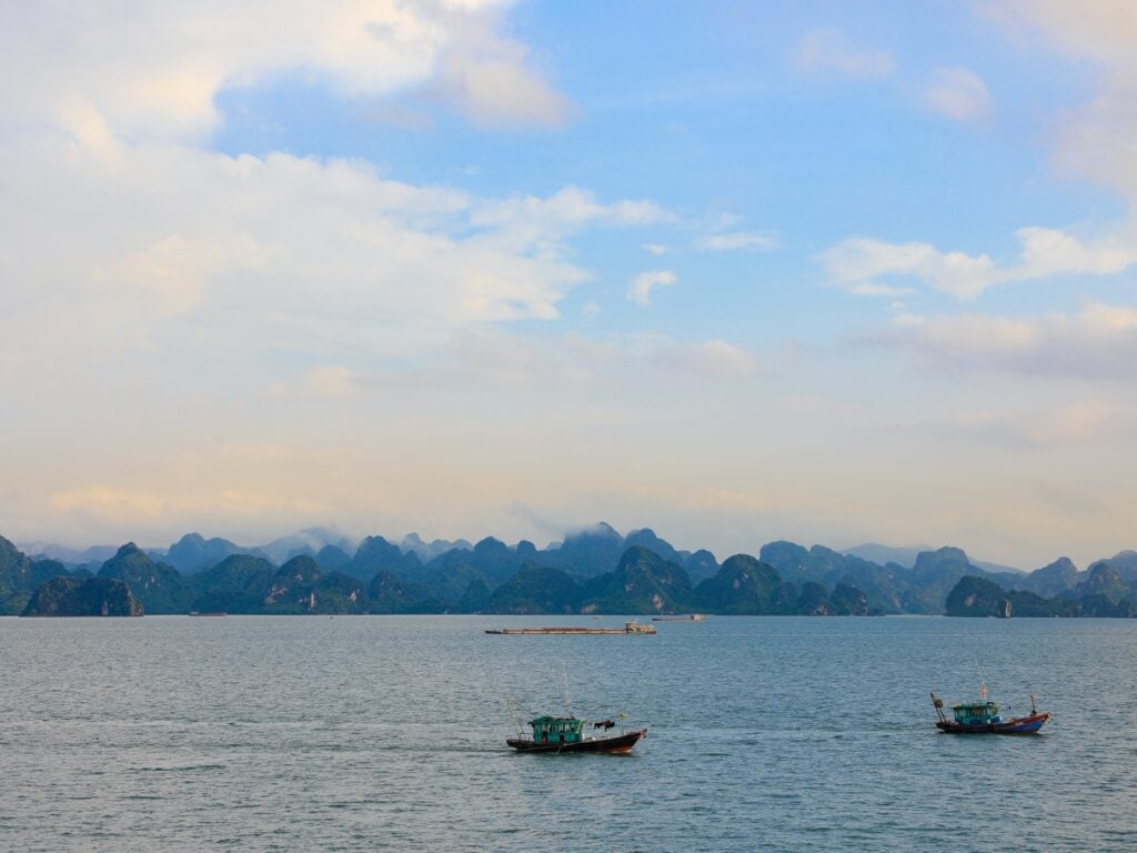 Things to do in North Vietnam